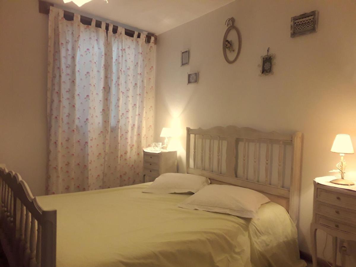 Ker Marmottes Villa Font-Romeu-Odeillo-Via Екстериор снимка